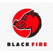 Black Fire