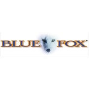 Blue Fox
