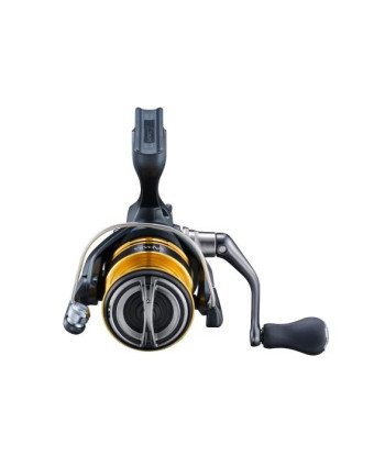 Carreto Shimano Sahara FJ C3000HG