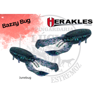 Amostra Herakles Bazzy Bug