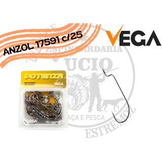 ANZOL VEGA 17591 c/25