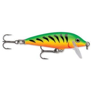 Amostra Rapala Countdown CD05