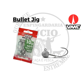 Bullet Jig VMC