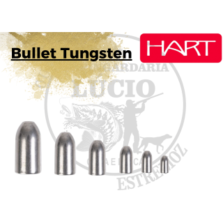 Hart Bullet Tungsten