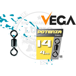 Destorcedor Vega 7001 - ROLLING