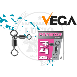 Destrocedor 7027 Vega Rolling Triang. Joint