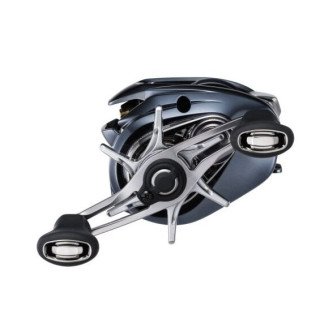 Carreto Shimano Aldebaran DC 31 HG Left Hand