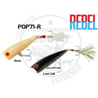 Amostra Rebel POP71-R