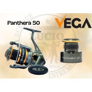 Carreto Vega Panthera 50