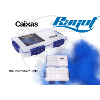 Caixa Ragot