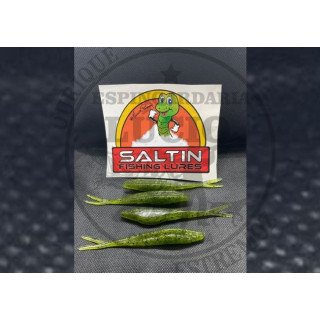 Amostra Saltin Forktail 4´´