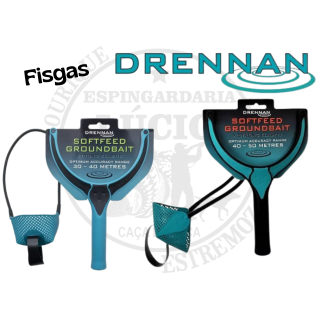 Fisga Drennam softfeed strong elastic