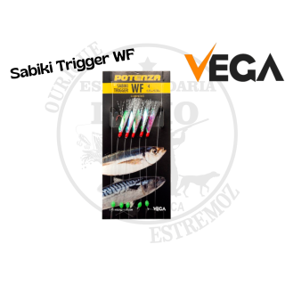 Sabiki Vega Trigger WF