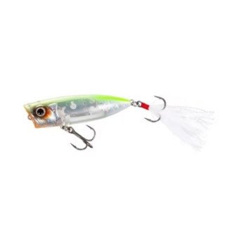 Amostra Shimano Lure BT World Pop Flash Boost