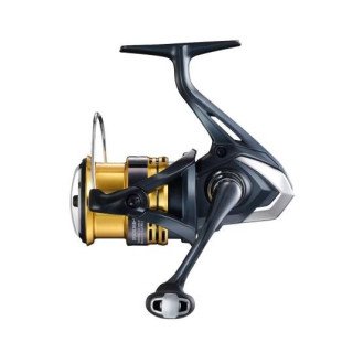 Carreto Shimano Sahara FJ 2500 HG