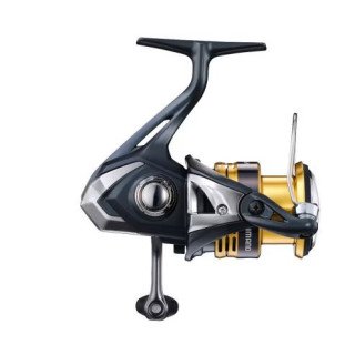 Carreto Shimano Sahara FJ 2500 HG