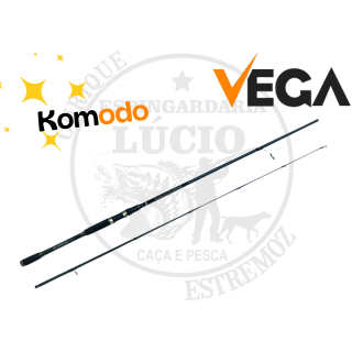 Cana Vega Komodo