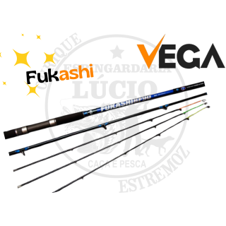 Cana Vega 2297-320 Fukashi BF90