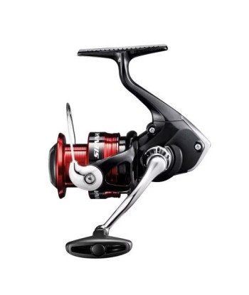 Carreto Shimano Sienna FG C3000