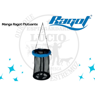 Manga Ragot Flutuante