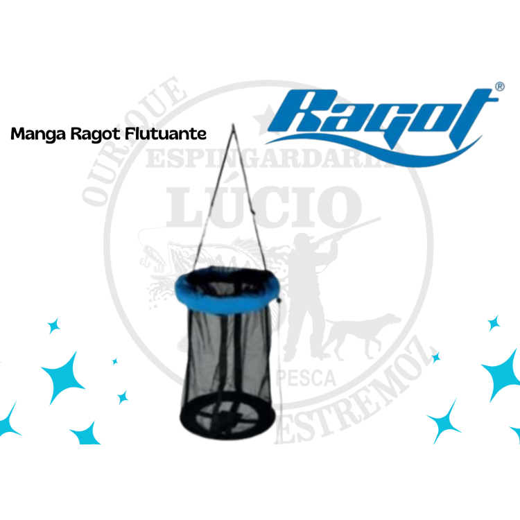 Manga Ragot Flutuante