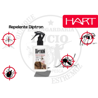 Repelente Diptron