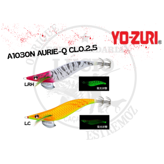 YO-ZURI A1030N AURIE-Q CLO.2,5