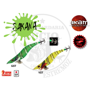 Palhaço AKAMI SAKANA