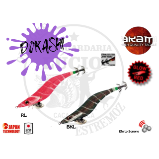 Palhaço AKAMI DOKASHI