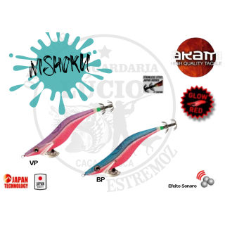 Palhaço AKAMI NISHOKU