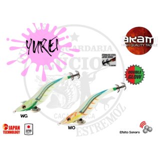 Palhaço AKAMI YUREI