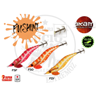 PALHAÇO AKAMI FUSHIMI