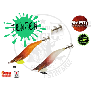 PALHAÇO AKAMI TENSEN