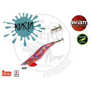 PALHAÇO AKAMI KURUI