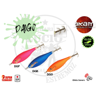 TONEIRA AKAMI DAIGO FULL COLOR TOTO