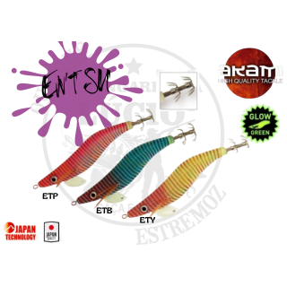 Palhaço Akami Entsu