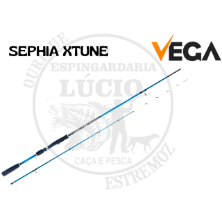 Cana Vega 5277 SEPHIA XTUNE