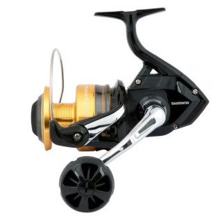 Carreto Shimano Socorro SW 5000