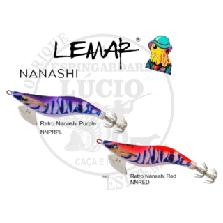 Palhaço Lemar Nanashi