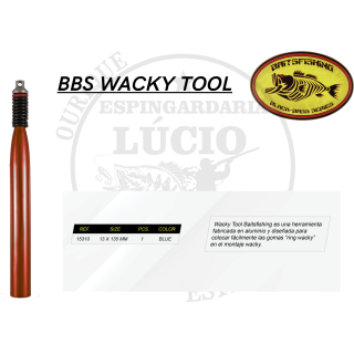 BBS WACKY TOOL