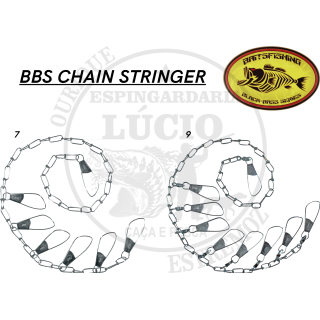BBS CHAIN STRINGER