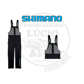 Jardineiras Shimano