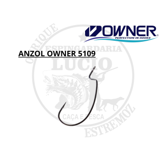 ANZOL OWNER 5109
