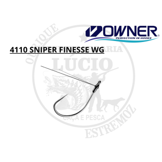 ANZOL OWNER 4110 SNIPER FINESSE WG