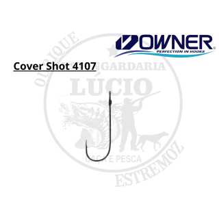 ANZOL OWNER Cover Shot 4107