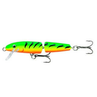 Amostra Rapala Jointed 09