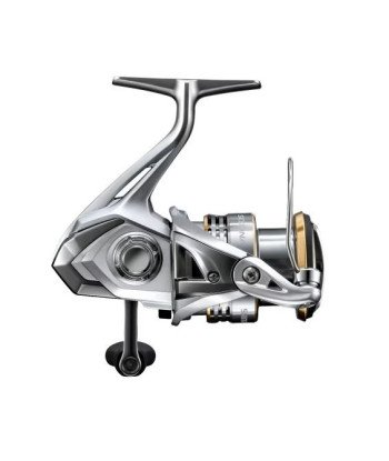 Carreto Shimano Sedona FJ 2500 HG