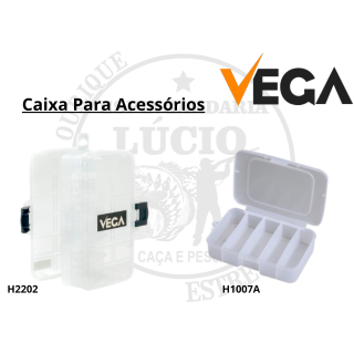 Caixa Acessórios Vega