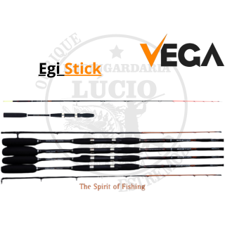Cana Vega 7212 Egi Stick