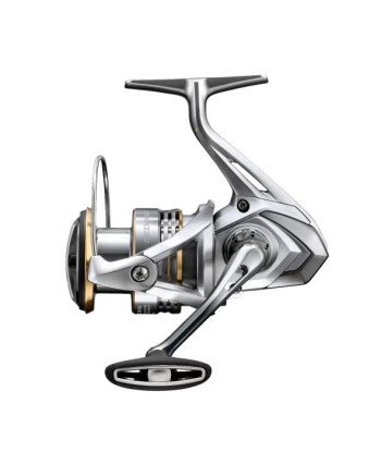 Carreto Shimano Sedona FJ 2500 HG
